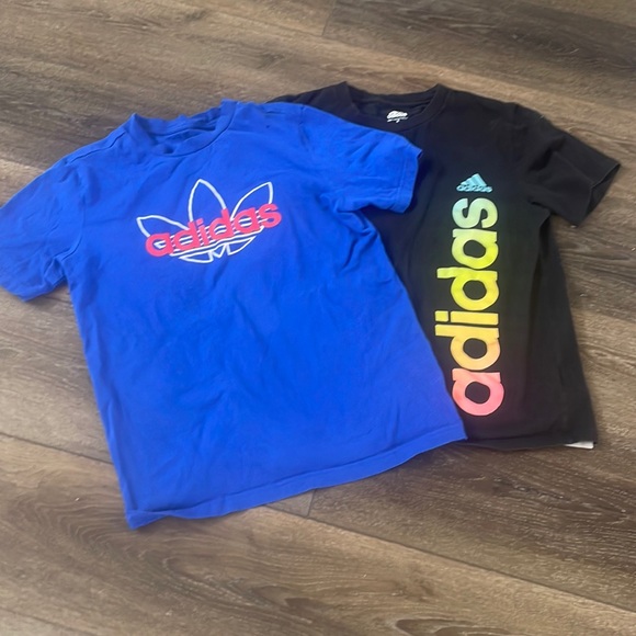 Adidas T-Shirt Bundle - Picture 1 of 10